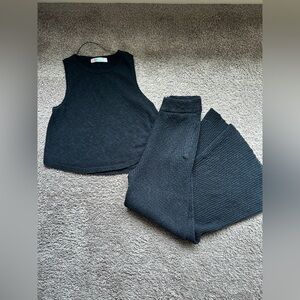 Practically new Fp beach set